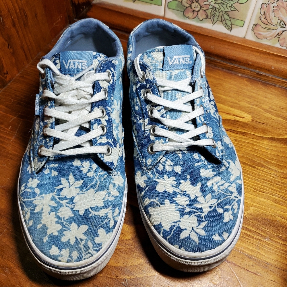 Vans